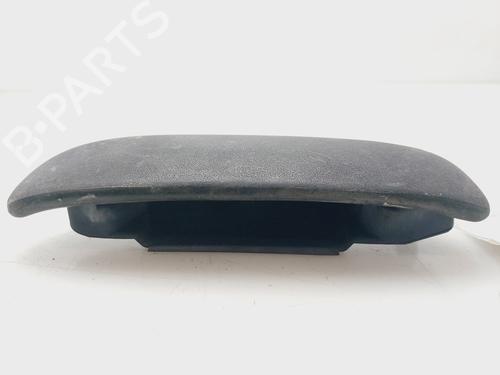 Front left exterior door handle FORD FIESTA IV (JA_, JB_) 1.25 i 16V | BP22425495C128 