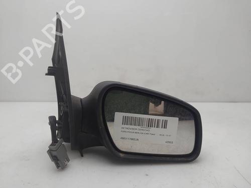 Retrovisor derecho Retrovisor derecho 39065986 39065986