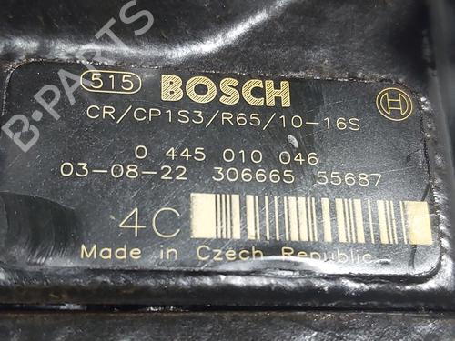 Injection pump PEUGEOT 607 (9D, 9U) 2.2 HDi | BP36106857M78  - Image 5