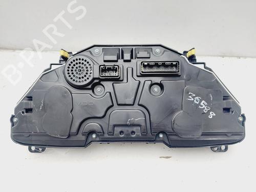 Instrument cluster TOYOTA AVENSIS Estate (_T27_)  | BP23024337C47 