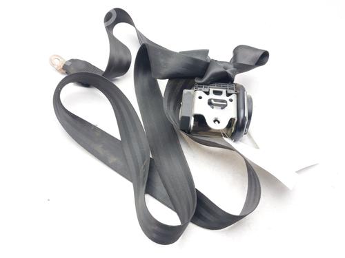 Front right seatbelt SKODA OCTAVIA II (1Z3) 1.9 TDI | BP12598578I25 