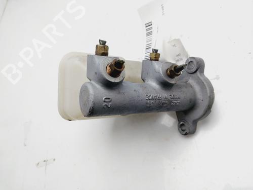 Brake master cylinder OPEL ASTRA F Saloon (T92) 1.6 i (F19, M19) | BP13509352M77 