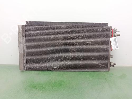 AC-Kondensator RENAULT MEGANE III Grandtour (KZ0/1) [2008-2016]  29199373