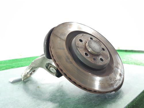 Right rear steering knuckle AUDI A6 C7 Avant (4G5, 4GD) 3.0 TDI | BP7218852M28 