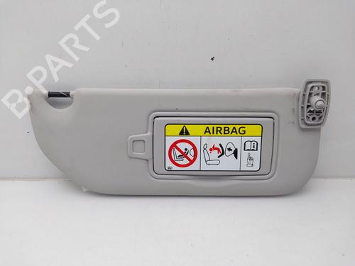 right-sun-visor-citroen-c1-ii-pa_-ps_-2014-2015-2016-2017-2018-2019-2020-2021-34505197 main image