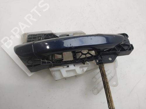 Used Rear right exterior door handle Rear right exterior door handle 38712837 38712837
