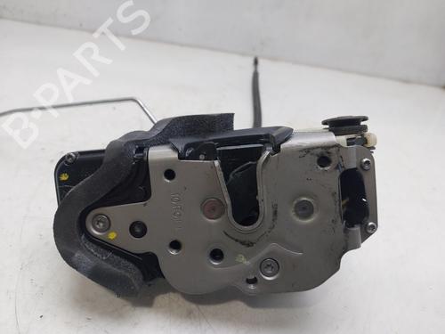 Rear left lock OPEL INSIGNIA A Sports Tourer (G09) 2.0 CDTI (35) | BP17902338C100 