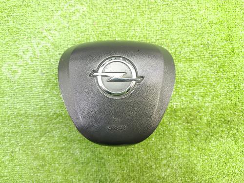 Airbag Kit OPEL CORSA E (X15)  | BP36541702C86  - Image 6