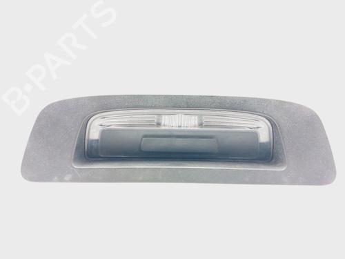 Used Tailgate handle OPEL ASTRA K Sports Tourer (B16) 1.6 CDTi (35) (136 hp) 18296065