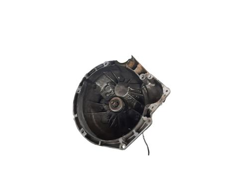 Used Gearbox FORD FUSION (JU_) 1.4 TDCi (68 hp) 27491275