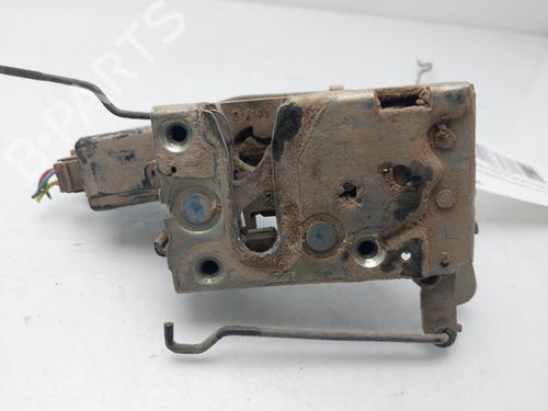 Used Front right lock Front right lock 37711356 37711356