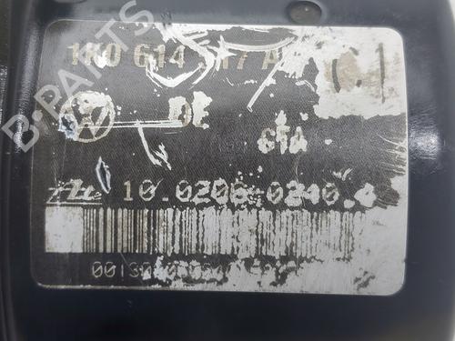 ABS pump VW GOLF V (1K1) | BP35777594M43 - Image 3