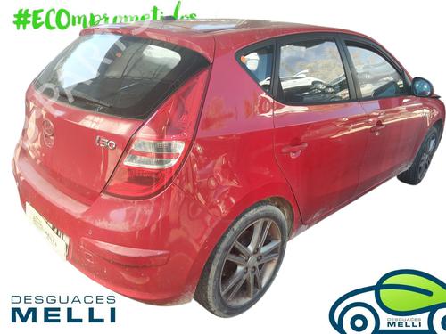 Radio HYUNDAI i30 (FD)  | BP34352283E6  - Image 9