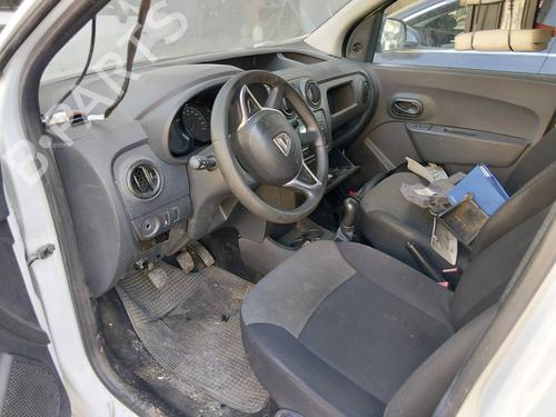 Left front window switch DACIA DOKKER Box Body/MPV | BP39691450I27 - Image 7