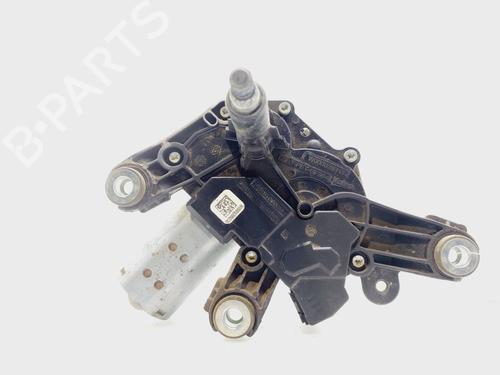 Rear wiper motor NISSAN QASHQAI II SUV (J11, J11_) 1.5 dCi | BP22444419M102 