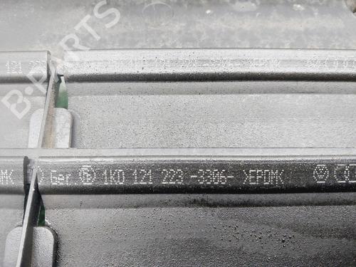 Radiator fan SEAT LEON (1P1) 2.0 TDI | BP31988139M35