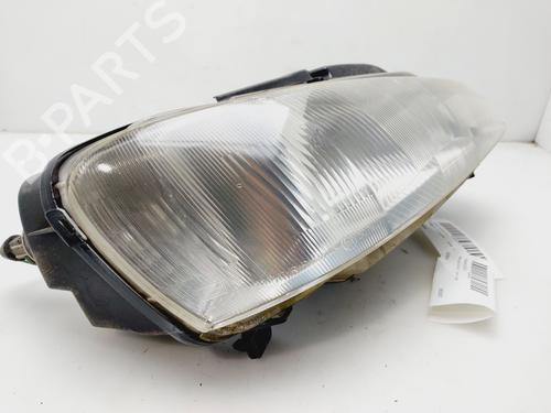 Right headlight PEUGEOT 106 II (1A_, 1C_) 1.1 i | BP21217361C29 