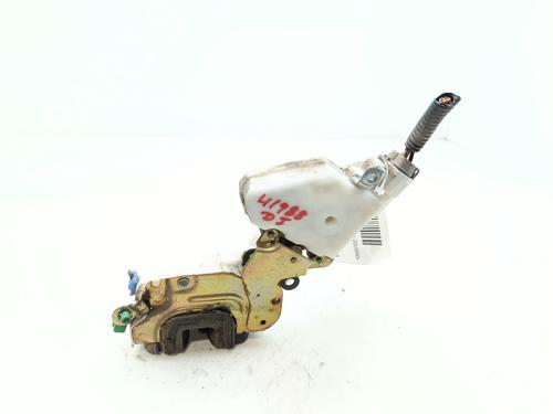 Used Front left lock Front left lock NISSAN ALMERA I (N15) 2.0 D (75 hp) 36339878 36339878