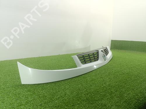 Grill RENAULT KANGOO (KC0/1_) 1.9 dCi 4x4 | BP32438771C40 - Image 2