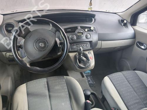 Left front window switch RENAULT SCÉNIC II (JM0/1_) 1.9 dCi (JM0G, JM12, JM1G, JM2C) | BP38347869I27 - Image 10
