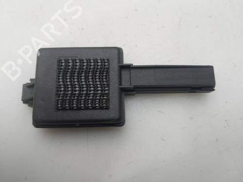 Electronic module JAGUAR XF I (X250) 2.7 D | BP36813332M83 - Image 3