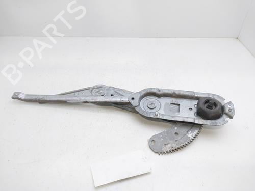 Used Rear right window mechanism CITROËN ZX Break (N2) 1.9 D (68 hp) 24635282