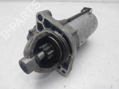 Used Starter Starter FIAT DOBLO MPV (119_, 223_) 1.3 JTD 16V (70 hp) 36404710 36404710