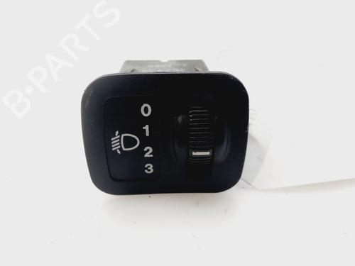 Mando ROVER 600 I (RH) 620 Si (131 hp) 31091208