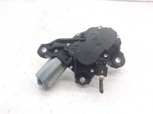 Used Rear wiper motor NISSAN QASHQAI / QASHQAI +2 I (J10, NJ10, JJ10E) 1.5 dCi (106 hp) 6592760