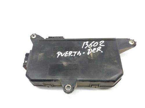 Comfort control module FIAT BRAVA (182_) 1.9 JTD 105 | BP2855011M56 
