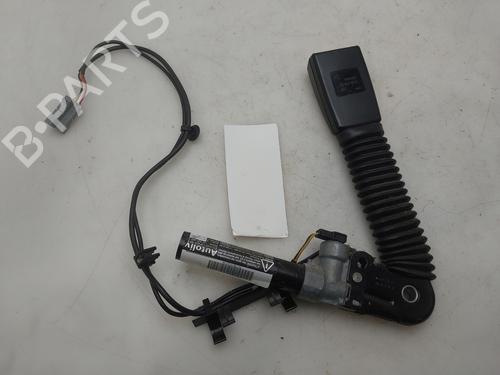 Sikkerhedssele-spænde Sikkerhedssele-spænde MINI MINI (R56) One (95 hp) 37154765 37154765