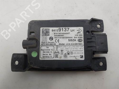 Elektronisk sensor Elektronisk sensor 38438871 38438871