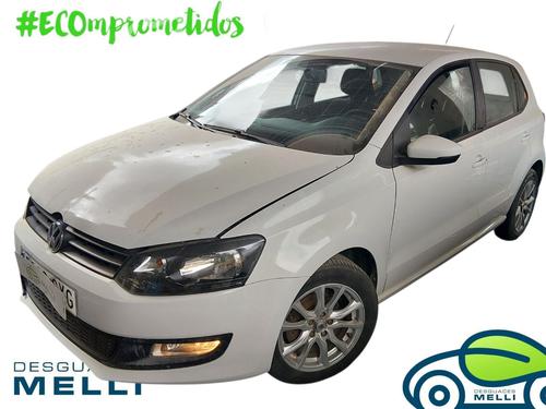 Brugte VW POLO V (6R1, 6C1)    4775739