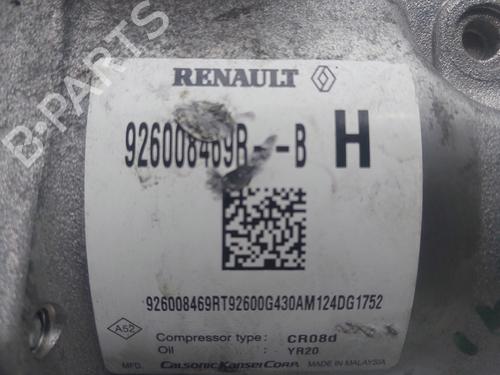 AC compressor DACIA SANDERO III | BP36803266M34 - Image 2