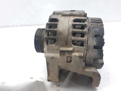 Generator RENAULT CLIO II (BB_, CB_) 1.2 16V (BB05, BB0W, BB11, BB27, BB2T, BB2U, BB2V, CB05,... (75 hp) 6799115