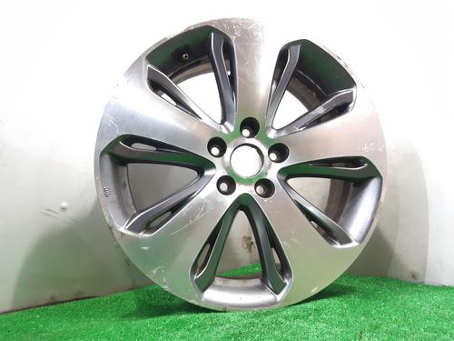 Rim HYUNDAI SANTA FÉ II (CM) 2.2 CRDi 4x4 | BP7216504C45