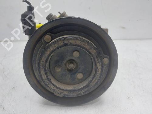Used AC compressor AC compressor 39184125 39184125