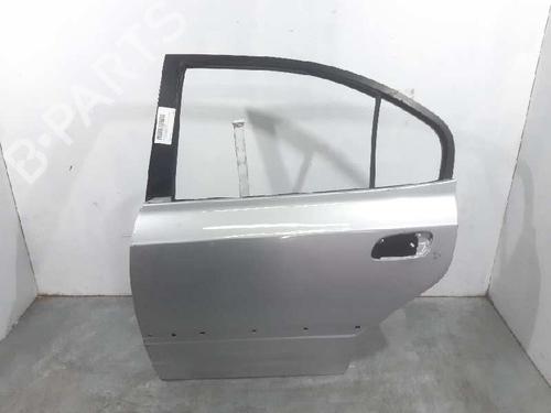 Used Left rear door HYUNDAI ELANTRA III Saloon (XD) 2.0 CRDi (113 hp) 3522302