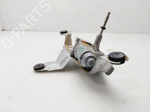 Rear wiper motor NISSAN X-TRAIL II (T31) 2.0 dCi 4x4 | BP21385704M102 