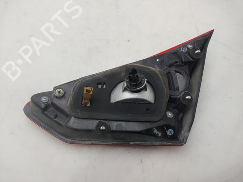Left tailgate light NISSAN PULSAR Hatchback (C13) | BP37534358C79 - Image 4