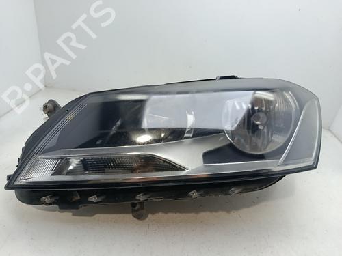 Used Left headlight Left headlight VW PASSAT B7 (362) [2010-2016] 34164208 34164208
