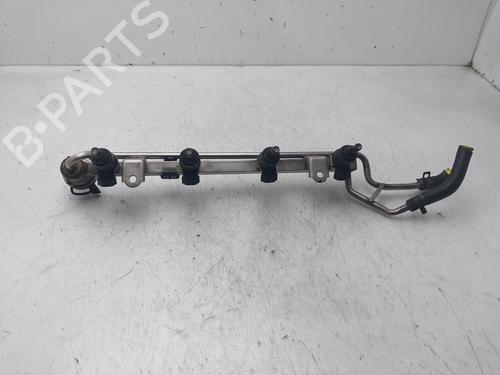 Used Injection rail Injection rail AUDI A3 (8L1) 1.8 (125 hp) 32411093 32411093