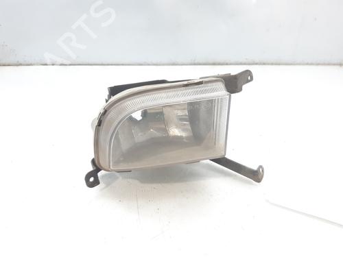 Mistlamp rechts CHEVROLET NUBIRA Estate 1.6 (109 hp) 96551094 | 96551094 |