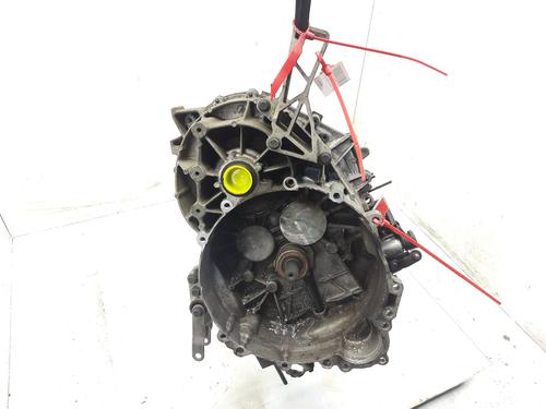 Gearkasse VOLVO S60 I (384) D5 (185 hp) 28590509
