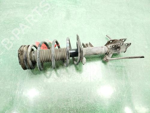 Left front shock absorber NISSAN QASHQAI / QASHQAI +2 I (J10, NJ10, JJ10E) 1.5 dCi | BP27326535M16 