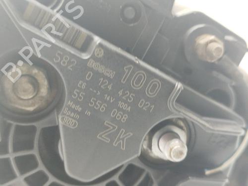 Alternator OPEL CORSA C (X01) 1.2 Twinport (F08, F68) | BP32080546M7 
