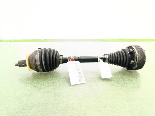 Used Left front driveshaft Left front driveshaft SKODA RAPID (NH3, NK3, NK6) [2012-2022] 34495468 34495468