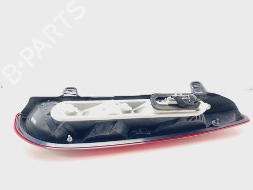 Left taillight FORD FOCUS II Turnier (DA_, FFS, DS)  | BP25469793C34 