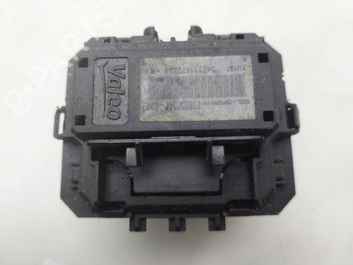 Heater resistor CITROËN C4 II (NC_)  | BP37759266M108  - Image 5