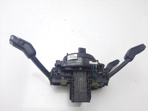 Steering wheel controls SEAT LEON (5F1)  | BP13573946E15 